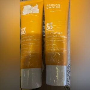 Paula’s Choice SPF 50 2oz Bundle of 2